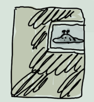 リチとの遭遇