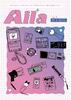 沼落ちZINE「Aila」