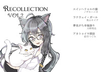 Recollection Vol.2