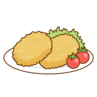 フードファイト! 食野乙女の放課後