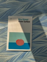 Water Surface