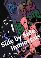 Side by Side Immortals