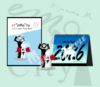 「ot"eMo"to 3」フルセット