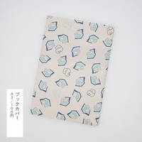 ブックカバー