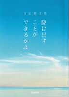 日記散文集 駆け出すことができるかよ